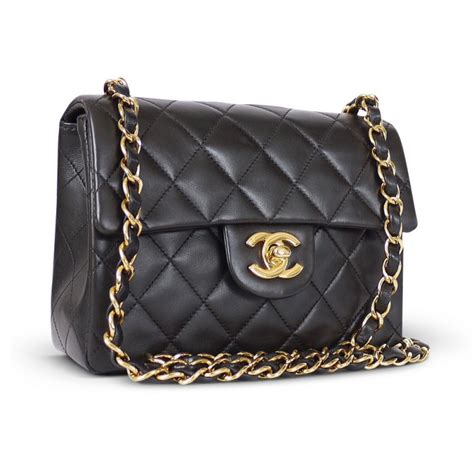 chanel tas geschiedenis|CHANEL.